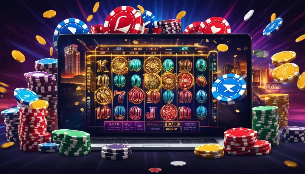 Giải đấu Nổ Hũ độc quyền với giải thưởng lớn