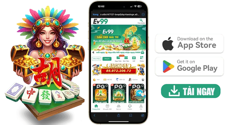 Banner khuyến mãi gem789 link vào